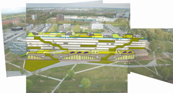 Voorstel CiTG