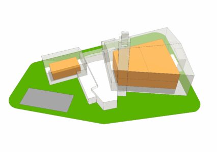Kerkbestemming optie 2