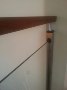 Balustrade